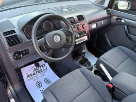 VW Touran 1.9TDI ЛИЗИНГ БЕЗ ПЪРВОНАЧАЛНА ВНОСКА, снимка 7
