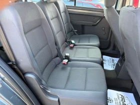 VW Touran 1.9TDI ЛИЗИНГ БЕЗ ПЪРВОНАЧАЛНА ВНОСКА, снимка 10
