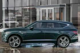 Genesis GV80 3.5T Prestige * Фиксирана цена до БГ * От Genesis , снимка 5