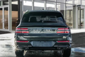 Genesis GV80 3.5T Prestige * Фиксирана цена до БГ * От Genesis , снимка 3