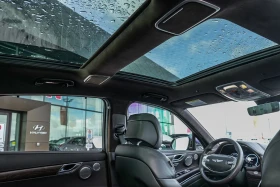 Genesis GV80 3.5T Prestige * Фиксирана цена до БГ * От Genesis , снимка 16