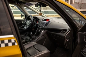 Opel Zafira TOUER 1.6 TURBO* CNG* LPG, снимка 11
