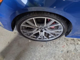 Audi S5 Cabriolet * PROGRESSIV * CARFAX * , снимка 13