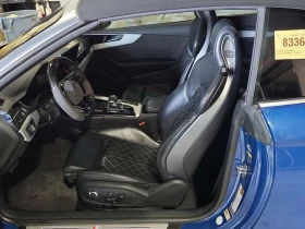 Audi S5 Cabriolet * PROGRESSIV * CARFAX * , снимка 7