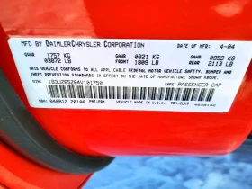 Dodge Viper SRT-10* CARFAX* 8.3L V10, снимка 12