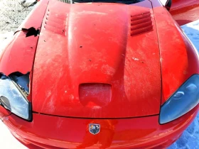 Dodge Viper SRT-10* CARFAX* 8.3L V10, снимка 11