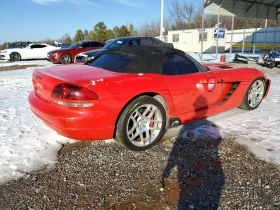Dodge Viper SRT-10* CARFAX* 8.3L V10, снимка 3