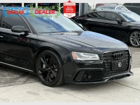 Audi A8 3Т, снимка 2