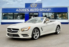 Mercedes-Benz SL 500 АВТОКРЕДИТ* БЕЗ АНАЛОГ* , снимка 2