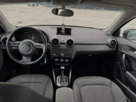 Audi A1 Audi A1 S-tronic sportback 122hp 1, 4TFS, снимка 11