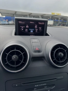 Audi A1 Audi A1 S-tronic sportback 122hp 1, 4TFS, снимка 10