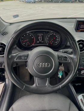 Audi A1 Audi A1 S-tronic sportback 122hp 1, 4TFS, снимка 8