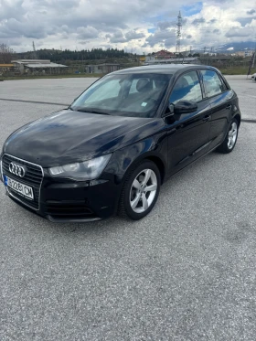 Audi A1 Audi A1 S-tronic sportback 122hp 1, 4TFS, снимка 2