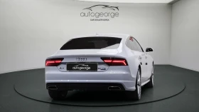 Audi A7 50TDI QUATTRO autogeorge.com, снимка 4