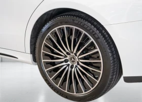 Mercedes-Benz E 300 de = AMG Line = Гаранция, снимка 3