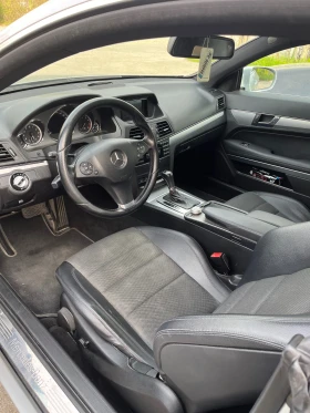 Mercedes-Benz E 350, снимка 8