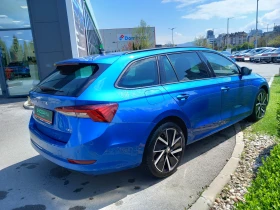 Skoda Octavia 2.0TSI/4x4/7DSG, снимка 3