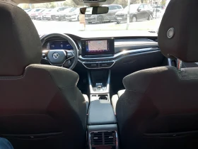 Skoda Octavia 2.0TSI/4x4/7DSG, снимка 9