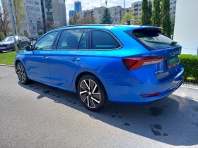 Skoda Octavia 2.0TSI/4x4/7DSG, снимка 4
