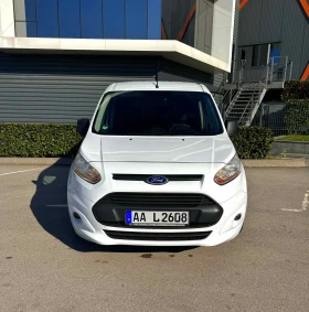 Ford Tourneo Connect ТОП СЪСТОЯНИЕ, снимка 2