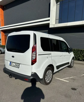 Ford Tourneo Connect ТОП СЪСТОЯНИЕ, снимка 5