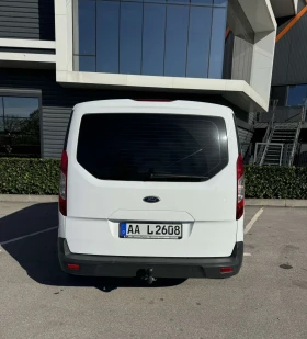 Ford Tourneo Connect ТОП СЪСТОЯНИЕ, снимка 6