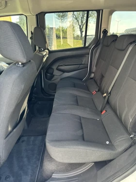 Ford Tourneo Connect ТОП СЪСТОЯНИЕ, снимка 14