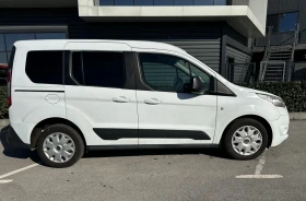 Ford Tourneo Connect ТОП СЪСТОЯНИЕ, снимка 3