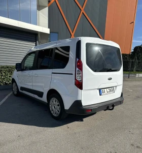 Ford Tourneo Connect ТОП СЪСТОЯНИЕ, снимка 4