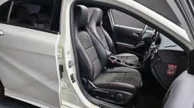 Mercedes-Benz A 200 AMG Line * Подгрев * Шибедах, снимка 11