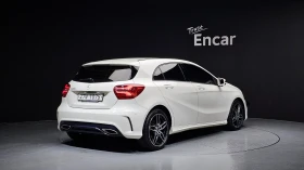 Mercedes-Benz A 200 AMG Line * Подгрев * Шибедах, снимка 2