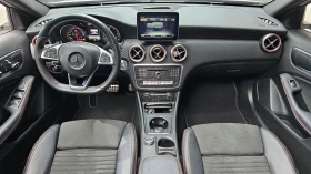 Mercedes-Benz A 200 AMG Line * Подгрев * Шибедах, снимка 5