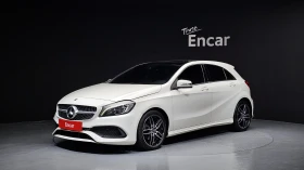 Mercedes-Benz A 200 AMG Line * Подгрев * Шибедах, снимка 1