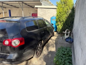 VW Passat, снимка 3