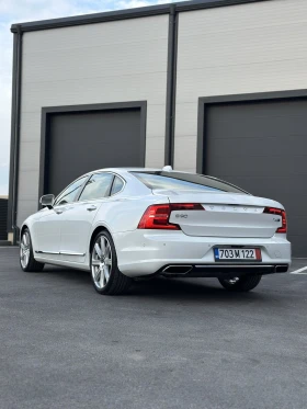 Volvo S90 * T6* INSCRIPTION* BOWERS & WILKINS* 360* ОБДУХВАН, снимка 6