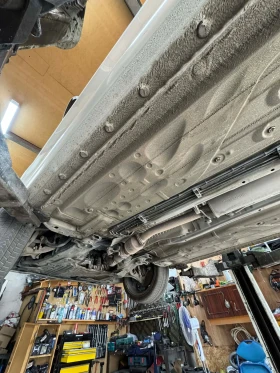 Honda Accord 2.4 Executive , снимка 7