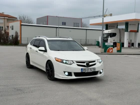 Honda Accord 2.4 Executive , снимка 1