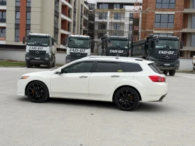 Honda Accord 2.4 Executive , снимка 4