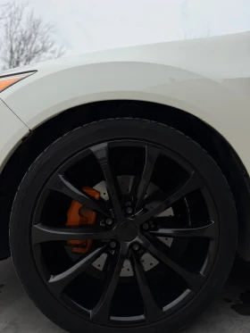 Honda Accord 2.4 Executive , снимка 9