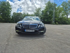 Mercedes-Benz E 220, снимка 2