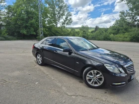 Mercedes-Benz E 220, снимка 5