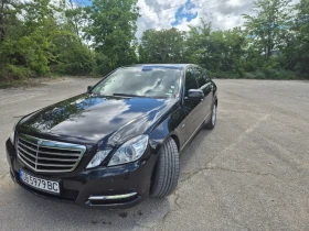 Mercedes-Benz E 220, снимка 3