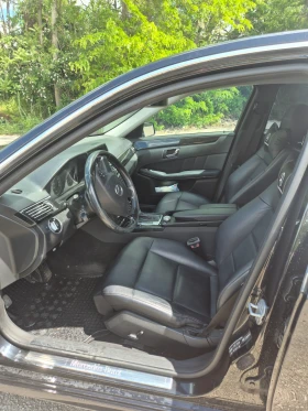 Mercedes-Benz E 220, снимка 9