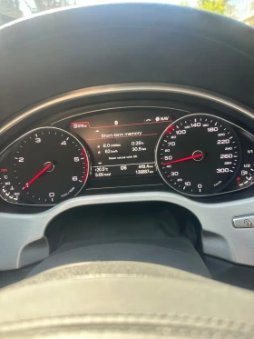 Audi A8 Long 4.2 TDI Всички Екстри, снимка 11