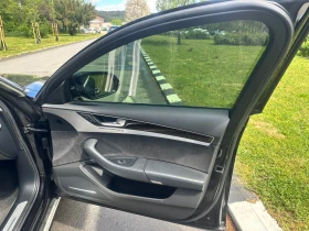 Audi A8 Long 4.2 TDI Всички Екстри, снимка 9