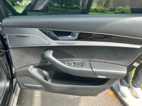 Audi A8 Long 4.2 TDI Всички Екстри, снимка 16