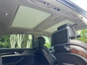 Audi A8 Long 4.2 TDI Всички Екстри, снимка 15