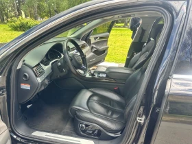 Audi A8 Long 4.2 TDI Всички Екстри, снимка 7