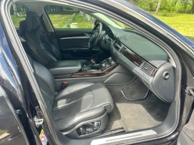 Audi A8 Long 4.2 TDI Всички Екстри, снимка 8