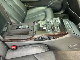 Audi A8 Long 4.2 TDI Всички Екстри, снимка 13